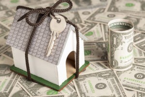 House for cash
