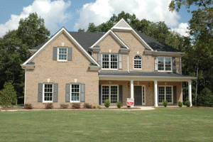 big house for sell