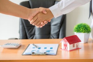 sell home for cash