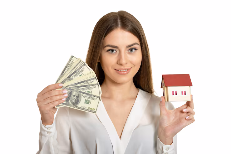 how to sell home for cash