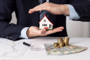 Cash Home Buyers