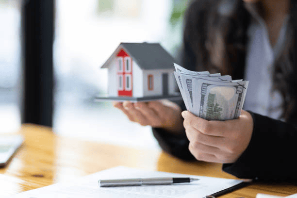 Cash Home Buyers in Amherst